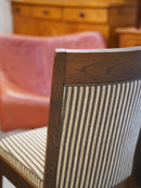 ファブリック ダイニングチェア <br> 大和店