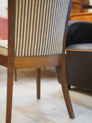 ファブリック ダイニングチェア <br> 大和店