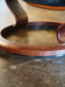 EKORNES <br> レザー リクライニングチェア オットマン付き <br> Norway <br> 大和店