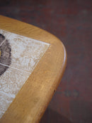 タイルトップ コーヒーテーブル <br> 大和店