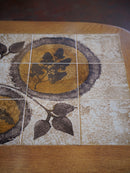 タイルトップ コーヒーテーブル <br> 大和店