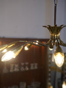 10灯シャンデリア <br>1960's <br>大和店