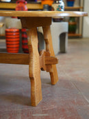 タイルトップ コーヒーテーブル <br> 大和店