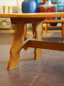 タイルトップ コーヒーテーブル <br> 大和店