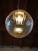 ペンダントランプ <br> cerote antiques