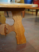 タイルトップ コーヒーテーブル <br> 大和店