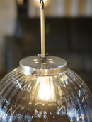 ペンダントランプ <br> cerote antiques