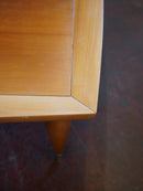 チークウッド ローテーブル <br> 大和店