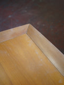 チークウッド ローテーブル <br> 大和店