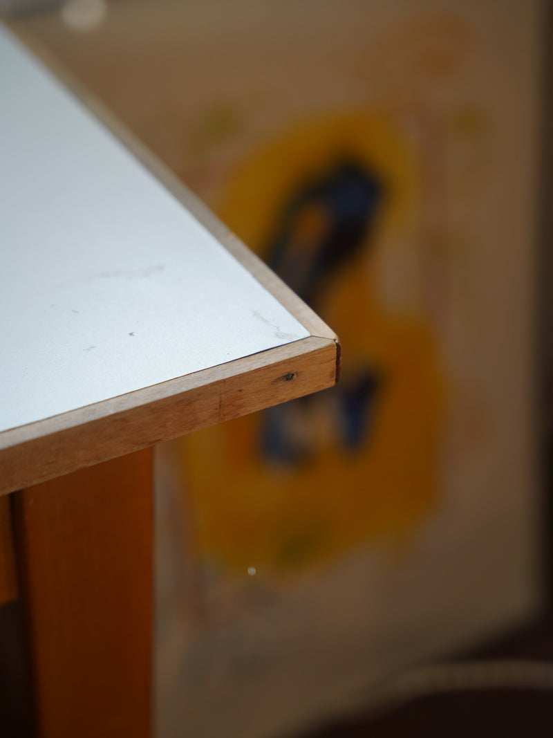 リノリウム コンソールテーブル <br> 大和店