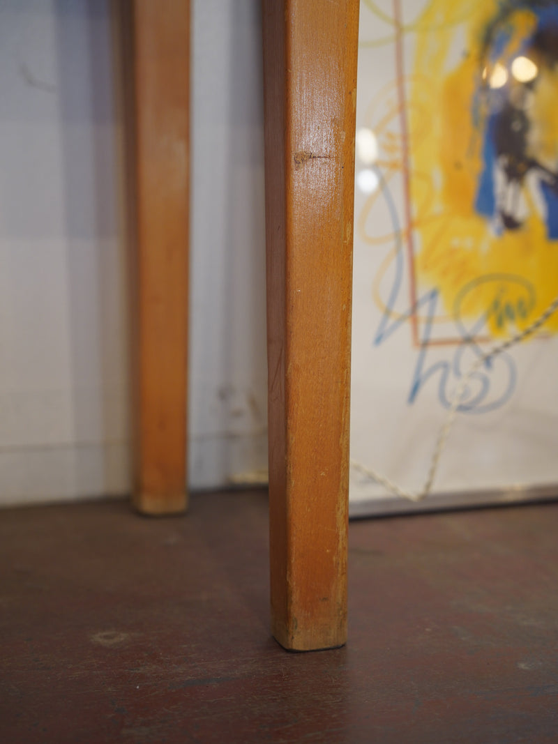 リノリウム コンソールテーブル <br> 大和店