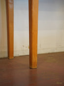 リノリウム コンソールテーブル <br> 大和店