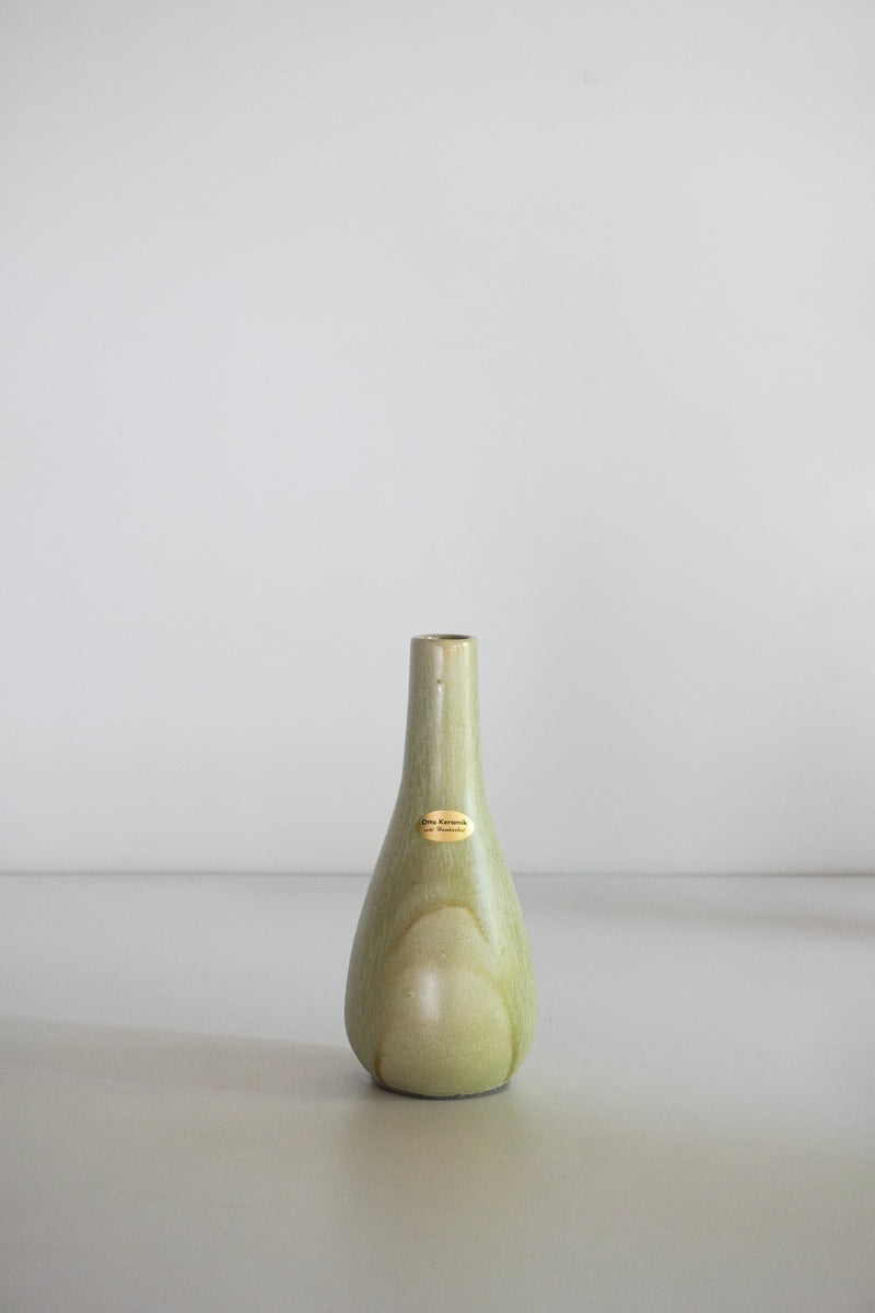 Otto Keramik <br>Vase 2602 <br>Otto Keramik Tokyo・大阪店・大和店・TAMAGAWA BASE - ヴィンテージ SHARK ATTACK