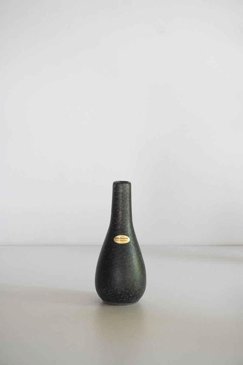 Otto Keramik <br>Vase 2602 <br>Otto Keramik Tokyo・大阪店・大和店・TAMAGAWA BASE - ヴィンテージ SHARK ATTACK