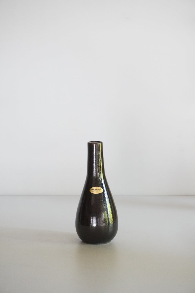 Otto Keramik <br>Vase 2602 <br>Otto Keramik Tokyo・大阪店・大和店・TAMAGAWA BASE - ヴィンテージ SHARK ATTACK