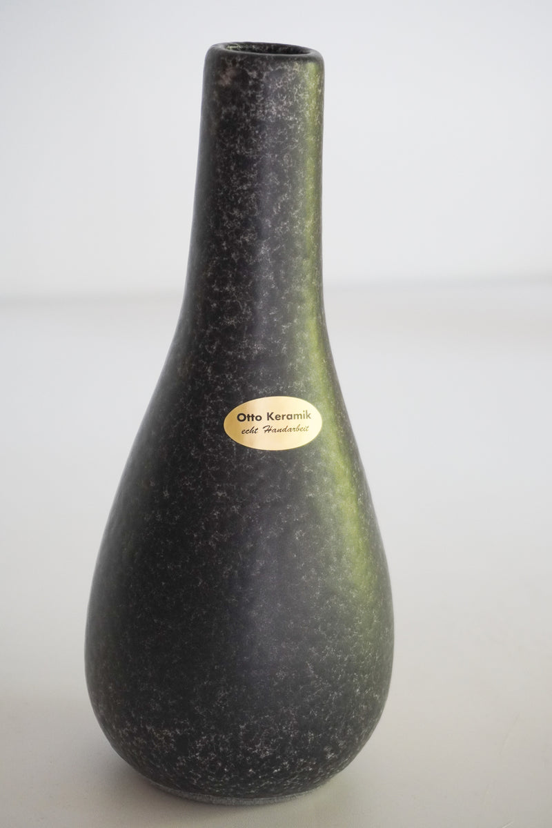 Otto Keramik <br>Vase 2602 <br>Otto Keramik Tokyo・大阪店・大和店・TAMAGAWA BASE - ヴィンテージ SHARK ATTACK