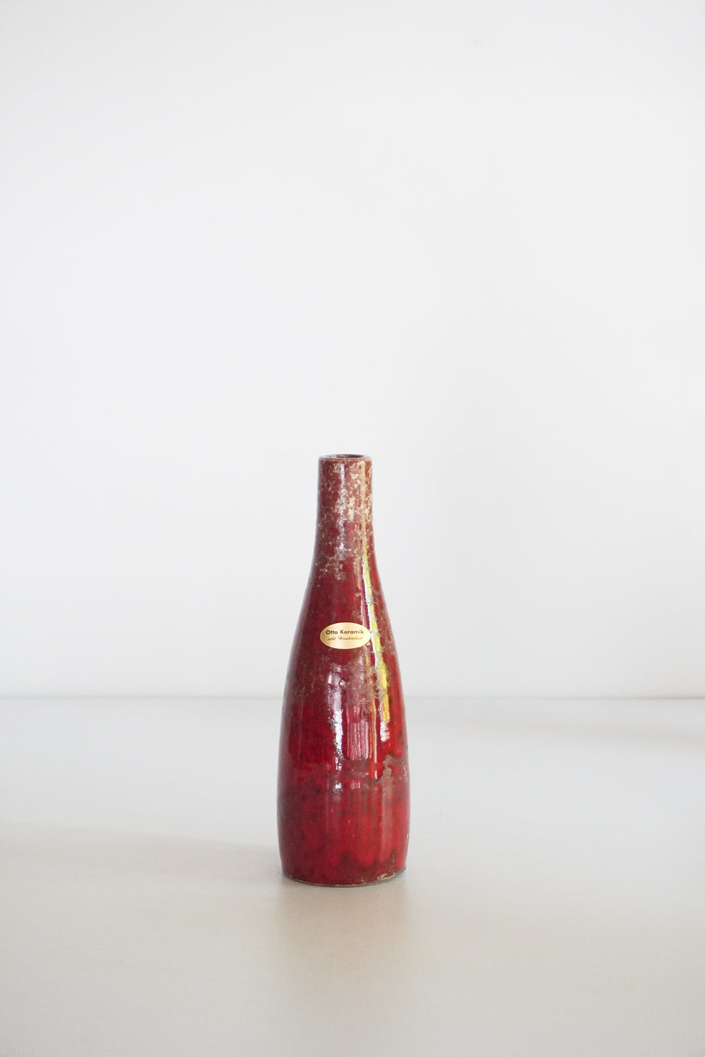 Otto Keramik <br>Vase 2622 <br>Otto Keramik Tokyo・大阪店 - ヴィンテージ SHARK ATTACK
