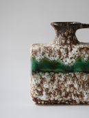 Jopeko <br>Fat Lava<br>セラミック フラワーベース <br>W Germany<br>bob's box - ヴィンテージ SHARK ATTACK