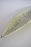 Otto Keramik <br>Plate 5222 <br>Otto Keramik Tokyo - ヴィンテージ SHARK ATTACK