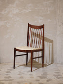 Sibast Mobelfabrik, Arne Vodder <br>ダイニングチェア , Modell422 <br>1960's , Denmark <br>bob's box