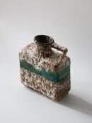 Jopeko <br>Fat Lava<br>セラミック フラワーベース <br>W Germany<br>bob's box - ヴィンテージ SHARK ATTACK