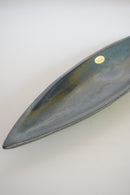 Otto Keramik <br>Plate 5222 <br>Otto Keramik Tokyo - ヴィンテージ SHARK ATTACK