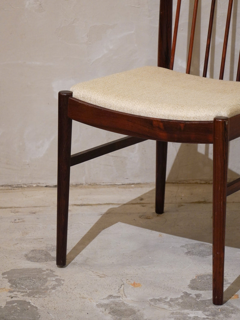 Sibast Mobelfabrik, Arne Vodder ダイニングチェア , Modell422