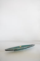 Otto Keramik <br>Plate 5221 <br>Otto Keramik Tokyo - ヴィンテージ SHARK ATTACK