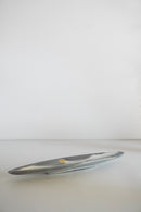 Otto Keramik <br>Plate 5221 <br>Otto Keramik Tokyo - ヴィンテージ SHARK ATTACK