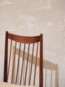 Sibast Mobelfabrik, Arne Vodder <br>ダイニングチェア , Modell422 <br>1960's , Denmark <br>bob's box