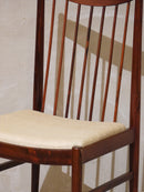 Sibast Mobelfabrik, Arne Vodder <br>ダイニングチェア , Modell422 <br>1960's , Denmark <br>bob's box