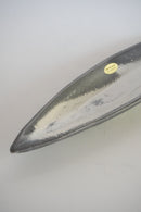 Otto Keramik <br>Plate 5221 <br>Otto Keramik Tokyo - ヴィンテージ SHARK ATTACK