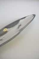 Otto Keramik <br>Plate 5221 <br>Otto Keramik Tokyo - ヴィンテージ SHARK ATTACK