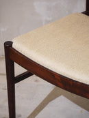 Sibast Mobelfabrik, Arne Vodder <br>ダイニングチェア , Modell422 <br>1960's , Denmark <br>bob's box