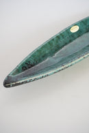 Otto Keramik <br>Plate 5221 <br>Otto Keramik Tokyo - ヴィンテージ SHARK ATTACK