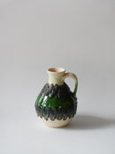 Bay Keramik <br>セラミック フラワーベース <br> W Germany<br>bob's box - ヴィンテージ SHARK ATTACK