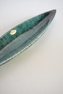 Otto Keramik <br>Plate 5221 <br>Otto Keramik Tokyo - ヴィンテージ SHARK ATTACK