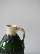 Bay Keramik <br>セラミック フラワーベース <br> W Germany<br>bob's box - ヴィンテージ SHARK ATTACK