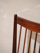 Sibast Mobelfabrik, Arne Vodder <br>ダイニングチェア , Modell422 <br>1960's , Denmark <br>bob's box