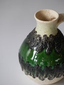 Bay Keramik <br>セラミック フラワーベース <br> W Germany<br>bob's box - ヴィンテージ SHARK ATTACK