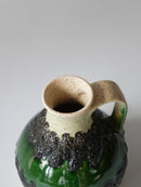 Bay Keramik <br>セラミック フラワーベース <br> W Germany<br>bob's box - ヴィンテージ SHARK ATTACK