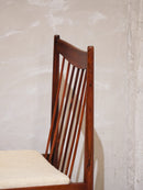 Sibast Mobelfabrik, Arne Vodder <br>ダイニングチェア , Modell422 <br>1960's , Denmark <br>bob's box