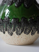 Bay Keramik <br>セラミック フラワーベース <br> W Germany<br>bob's box - ヴィンテージ SHARK ATTACK