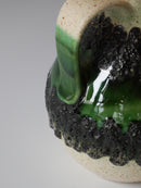 Bay Keramik <br>セラミック フラワーベース <br> W Germany<br>bob's box - ヴィンテージ SHARK ATTACK