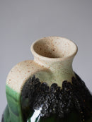 Bay Keramik <br>セラミック フラワーベース <br> W Germany<br>bob's box - ヴィンテージ SHARK ATTACK