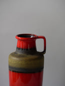 Fat Lava <br>セラミック フラワーベース <br>Germany<br>bob's box - ヴィンテージ SHARK ATTACK