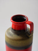 Fat Lava <br>セラミック フラワーベース <br>Germany<br>bob's box - ヴィンテージ SHARK ATTACK