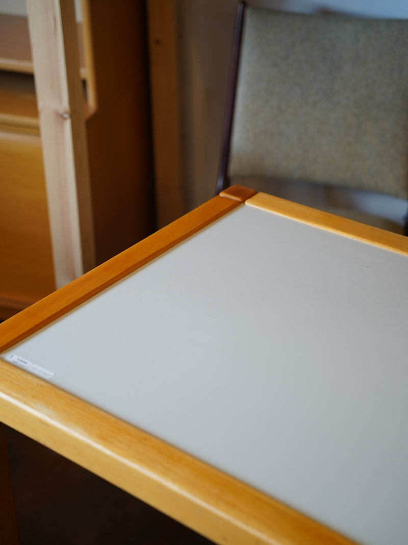 リノリウム コンソール/ダイニングテーブル <br> 大和店