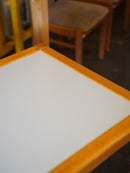 リノリウム コンソール/ダイニングテーブル <br> 大和店