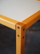 リノリウム コンソール/ダイニングテーブル <br> 大和店